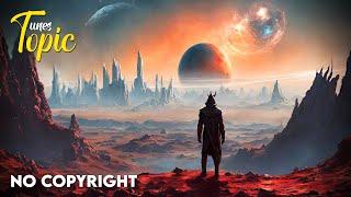 Epic Dramatic End of The World No Copyright Music | Breaking Sky by Nick Froud