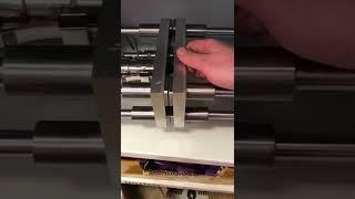 DIY Desktop Injection Machine