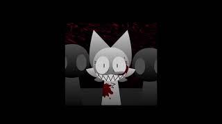 How YABOSM (Yet Another Boring Old Sprunki Mod) Horror Wenda sound was made lol
