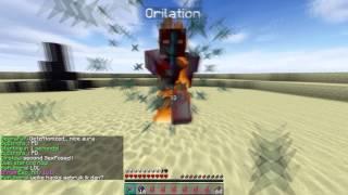 [Kohi] 1v1s w/ Orilation