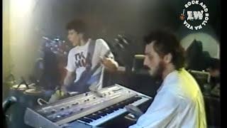 RPM - [1988] Aniversário do TV Mix - TV Gazeta - 06/12/1988