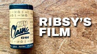 NEW CLASSIC EZ400 (RIBSY'S FILM)