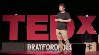 Life saving technology | Leo Scott Smith | TEDxBrayfordPool