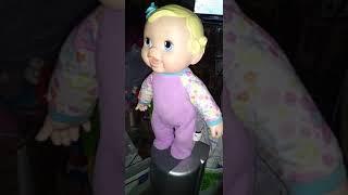 2009 Baby Alive Hasbro