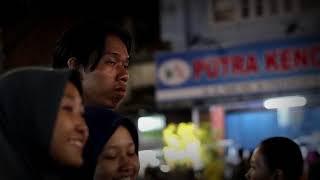 Cinematic Malioboro Yogyakarta Desember 2019 Memories Canon eos M6 yongnuo Mark ll 50mm f 1.8