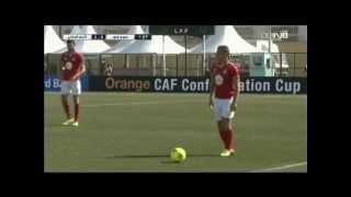 Sewe Sport (Civ) 1 - 1  Etoile Du Sahel (Tun) By hssounafc