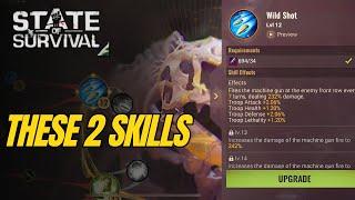 GET READY FOR STATE VS STATE | STATE OF SURVIVAL