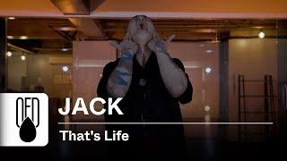 Lady Gaga - That's Life | JACK:POT | JACK (Choreography)