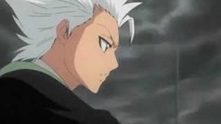 Hitsugaya x Karin New Girlfriend?