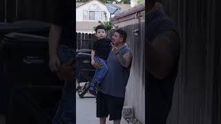 Congratulations To The Guzman Family 