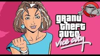 GTA Vice City - Полковник (Прохождение #2)