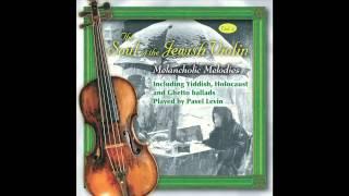 Oyfen Pripitchekel - The Soul of the Jewish Violin Vol.4 - Jewish Music
