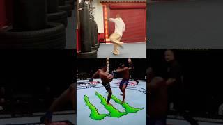 kickboxing technique #martialarts #kickboxing #kick#kungfu#wushu#sanda