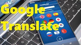 Automatic Multilingual WordPress Site with free Google Translate Plugin