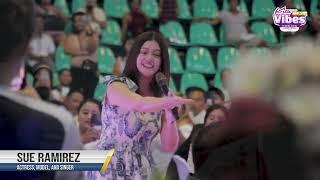 Inday Sue Ramirez - Your Love (cover live)