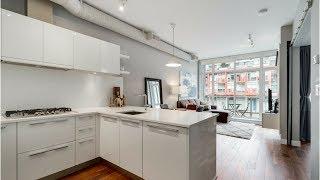 #317-108 E 1st Avenue (Meccanica) Virtual Tour | Leo Wilk Realtor