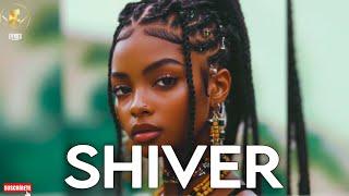 Afrobeat Instrumental 2025 “Shiver"BoySpice X Kizz Daniel X Rugar Type beat |Davido type beat 2025