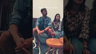 Bikin video channelnya inces citra tupal Bos Muda #shorts#bosmuda