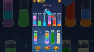 sort em all || Level 41 || #gamer #gameplay #gaming #game #tech tonic gamerz