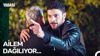 Her Ferdi Yıkım İçinde Olan Paramparça Bir Aile... - Yabani 44. Bölüm