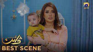 Dayan Episode 34 | 𝐁𝐞𝐬𝐭 𝐒𝐜𝐞𝐧𝐞 𝟎𝟒 | Mehwish Hayat - Ahsan Khan - Hira Mani | HAR PAL GEO