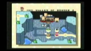 Mario's Paradise Music Video