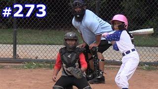 NEW CAPTAIN GIGI TAKES ON TEAM LUMPY! | BENNY NO | VLOG #273