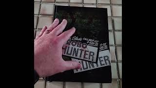 Robo Hunter custom bind