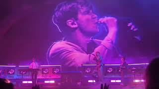 GLASS ANIMALS SEPTEMBER 11 2024 SHORELINE AMPHITHEATRE MOUNTAIN VIEW CA FULL SHOW @LASTEXITSF