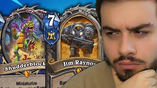 This Combo Wins Me So Many Games