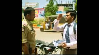 #Naveen polishetty Funny  comedy  Scenes whatsapp status video
