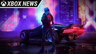 Сюжетное дополнение для Cyberpunk 2077 - Phantom Liberty | Новости Xbox