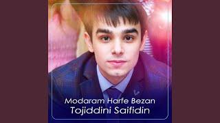 Modaram Harfe Bezan