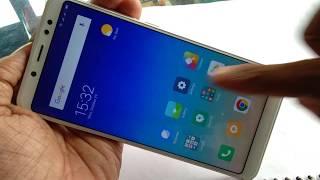 Resmi Note 5 Pro Hard Reset Redmi Note 5 pro Reset Lock Remove Redmi Note 5 Pro