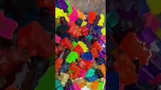 New project coming soon #skkrafts #shorts #resinart #woodturning #gummybear