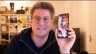 Xiaomi Mi Note 10 Test Fazit nach 10 Wochen