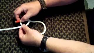 Bowline and Single-Handed Bowline