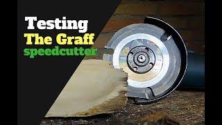 Graff SpeedCutter| Testing