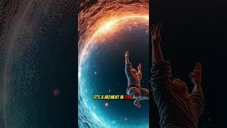  Black Holes Aren't What You Think! Future is the Singularity!