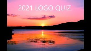 Logo Quiz - 2021