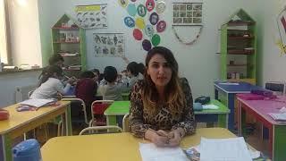 Mektebeqeder Sinaq - Lead Education tehsil ve innovasiya merkezi