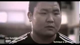 Adidas Olympic - All 2012 Story Judo