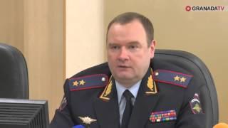 Начальник ГУ МВД России по Челябинской области о маньяке с ЧТЗ