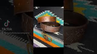 ️MORE BELTS️#harleydavidson #silversmithing #leatherwork #harleychoppers #motorcycle #motohobos