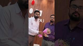 SDM Transfer //#sujitsinhaofficial #sdm #tekari #transfer