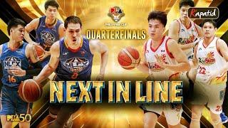 PBA Philippine Cup 2025 Highlights: NLEX vs Rain or Shine June 18, 2025