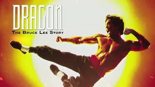 Dragon: The Bruce Lee Story - Heroic Soundtrack Suite (1993) Randy Edelman