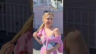 I made a short film!!  #actress #producer #shortfilm