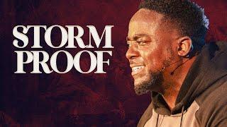 Storm Proof | Parables | Part 4 | Jerry Flowers