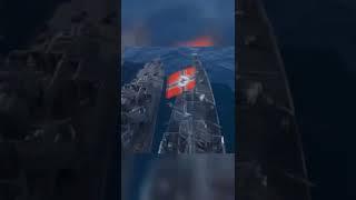 WoWs блRдское обновление #shorts #wows